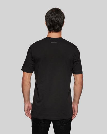 CALISTO BLACK T-SHIRT