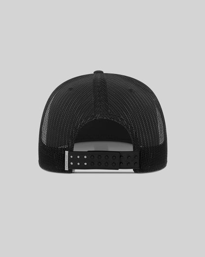 CAP ARCADE BLACK