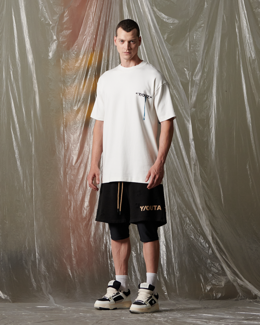 POWER T-SHIRT