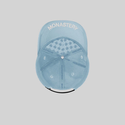 CAP GINO BABY BLUE