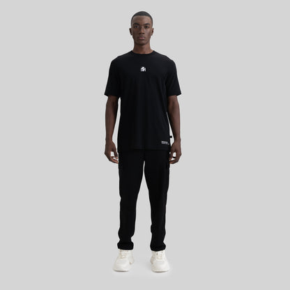SENTINEL T-SHIRT BLACK