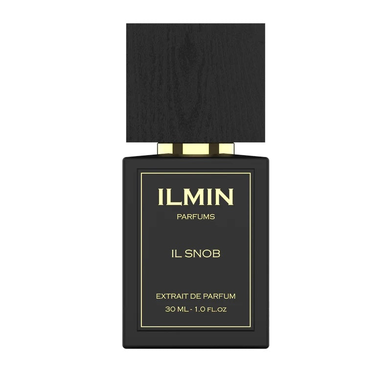 Perfume ILMIN IL SNOB