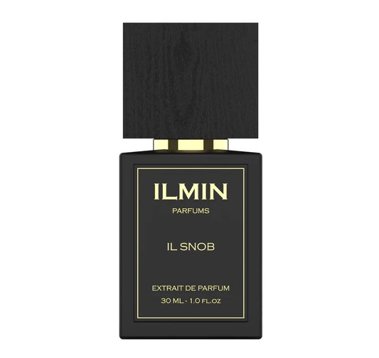 Perfume ILMIN IL SNOB