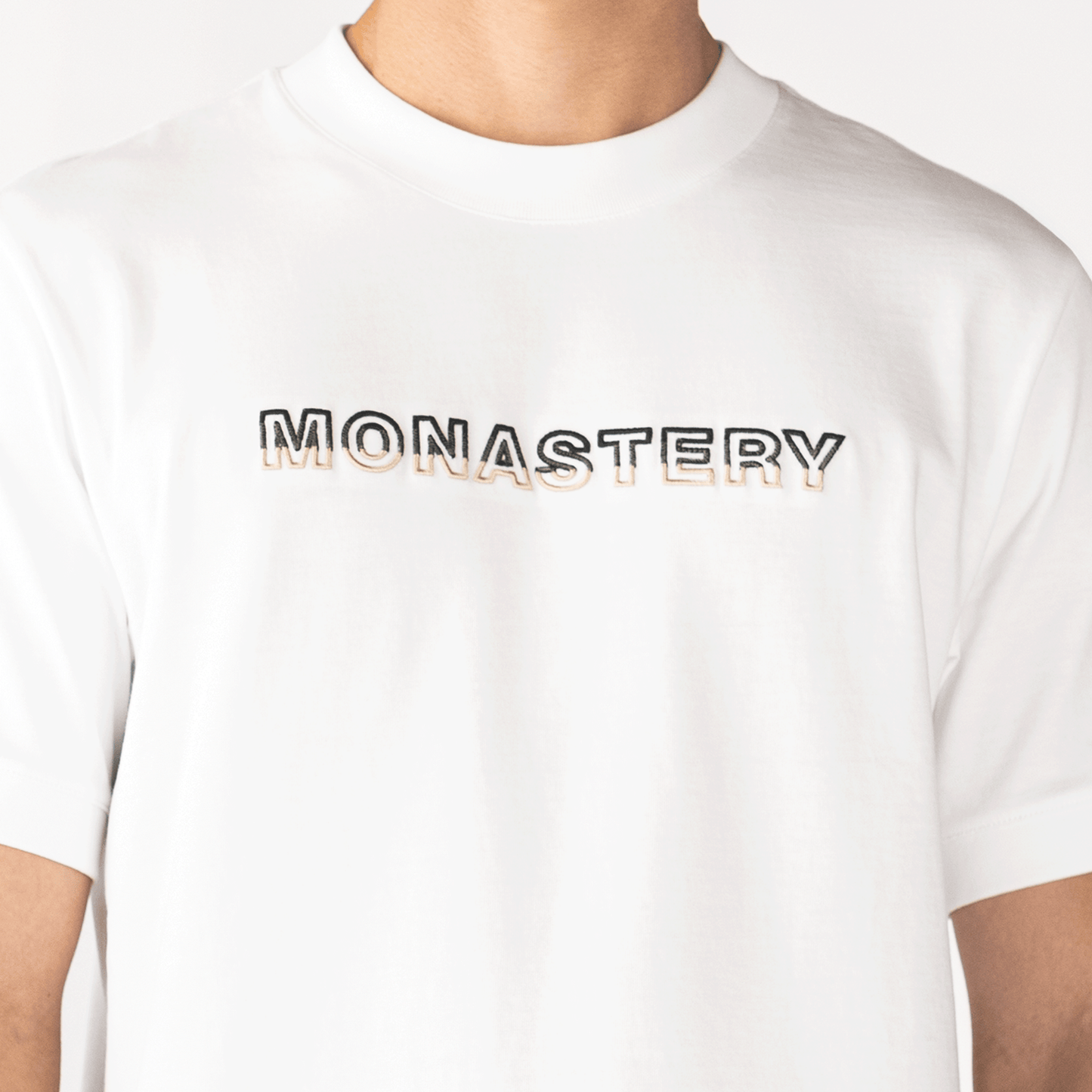 FLATWICK T-SHIRT WHITE