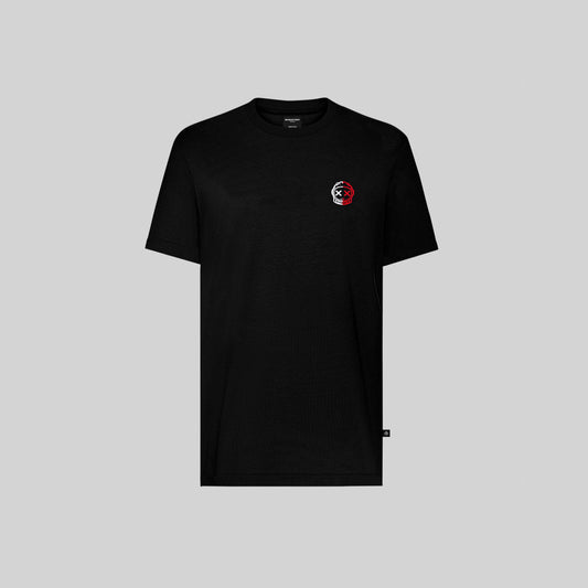 ORYTHIA T-SHIRT BLACK