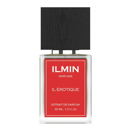 Perfume ILMIN IL EROTIQUE