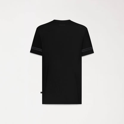 PEYNET T-SHIRT BLACK