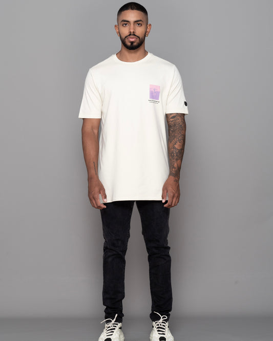 T-SHIRT OUT OF THIS WORLD