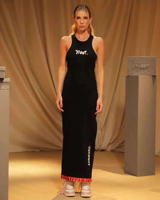 EASY DRESS