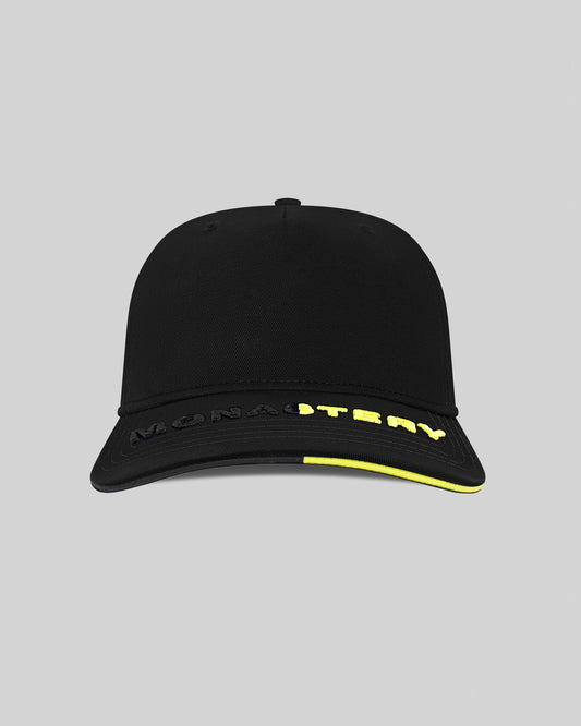 CAP TELLUS BLACK