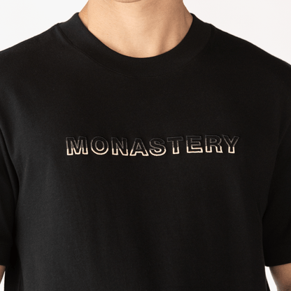 FLATWICK T-SHIRT BLACK