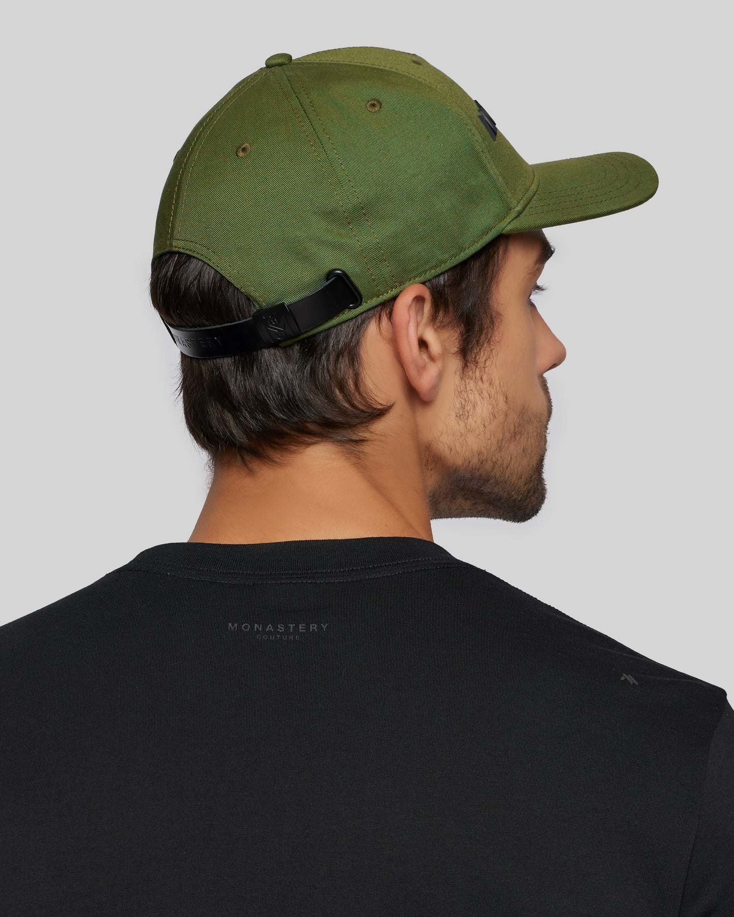 TAMSA CAP CAPULET OLIVE