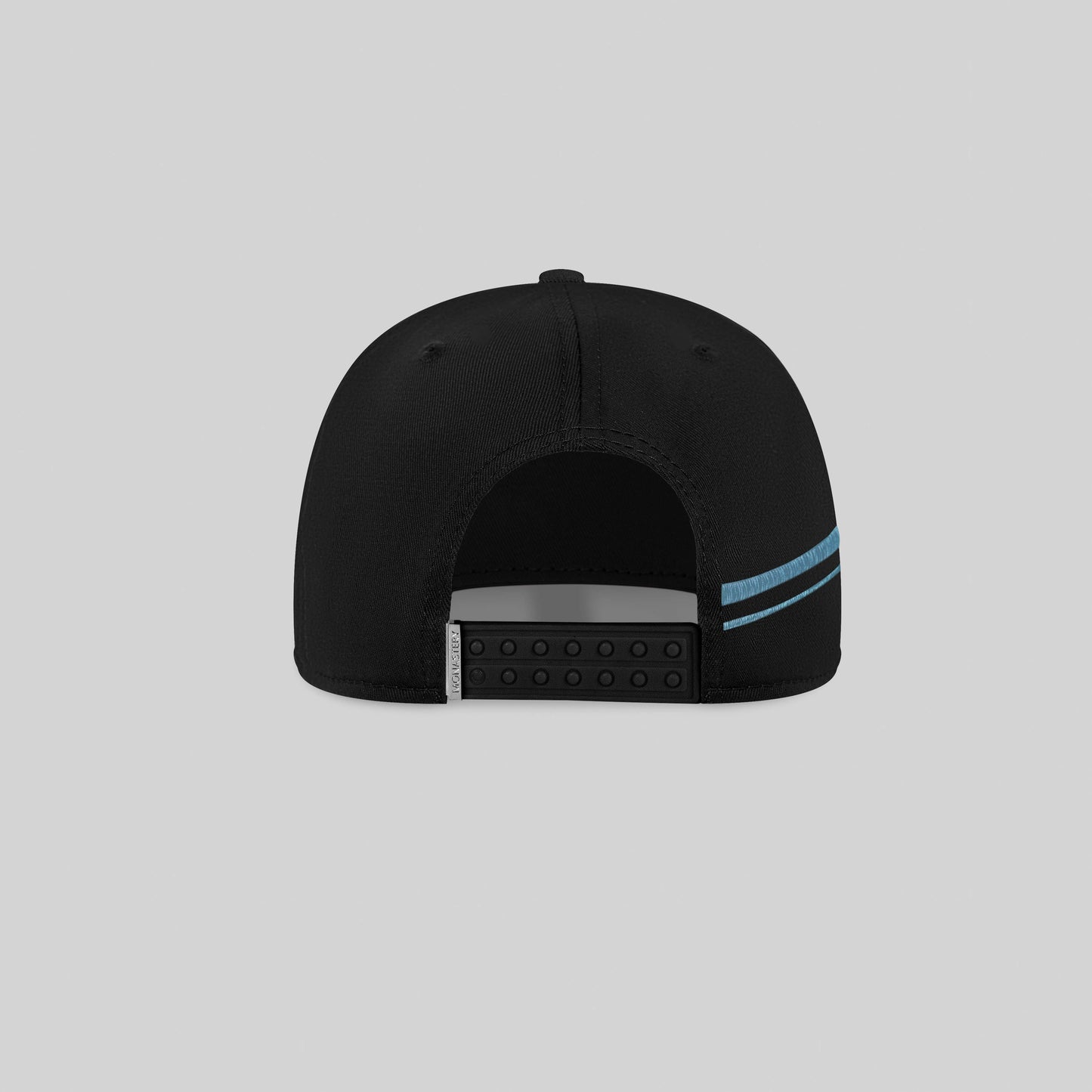 CAP SENNA BLACK