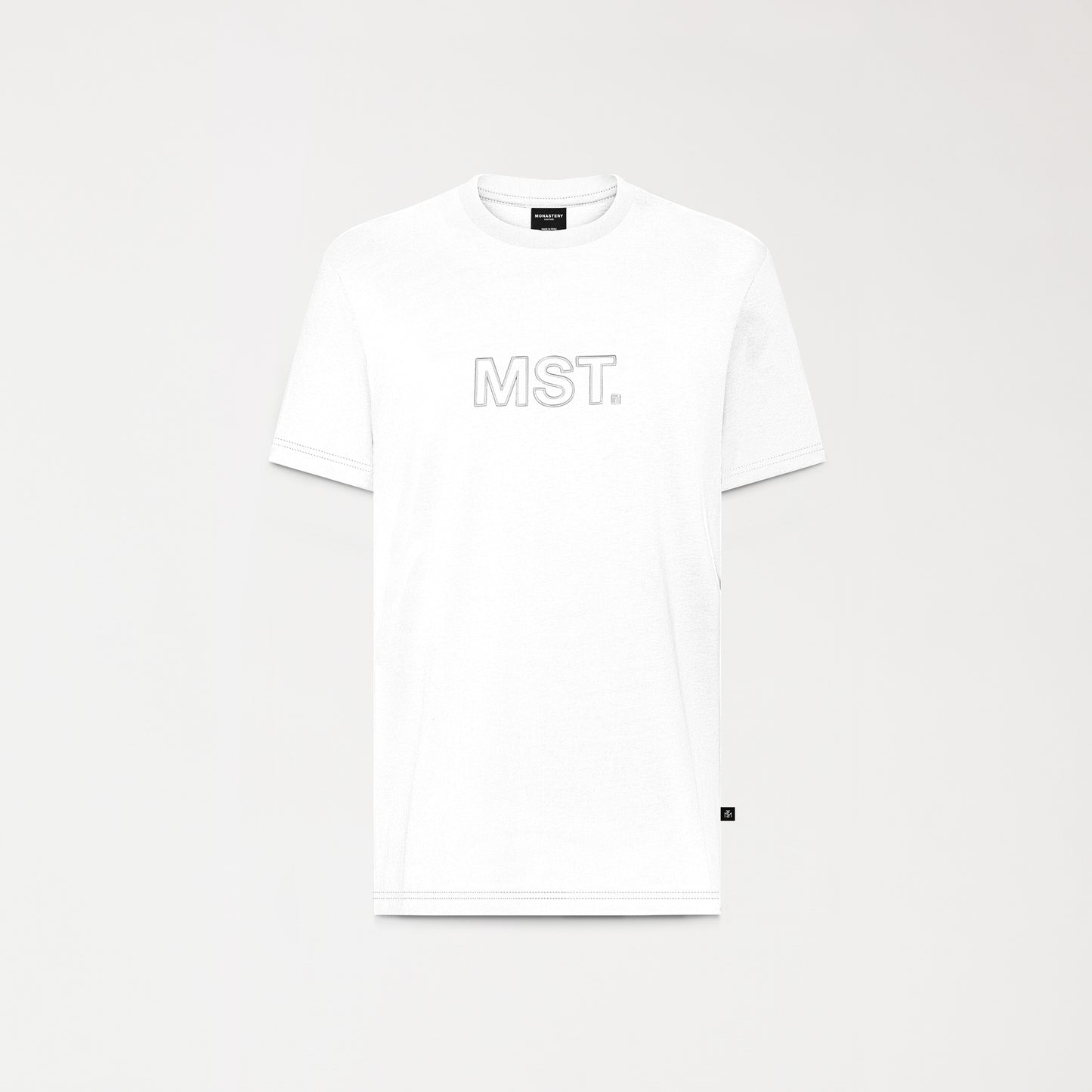 PALACE T-SHIRT WHITE