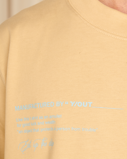 JINNS T-SHIRT