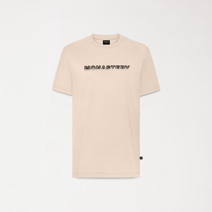FLATWICK T-SHIRT IRISH CREAM