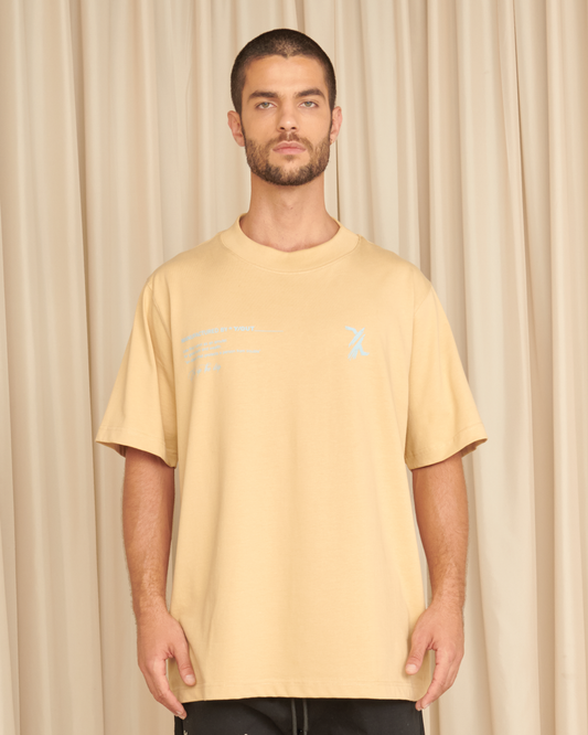JINNS T-SHIRT