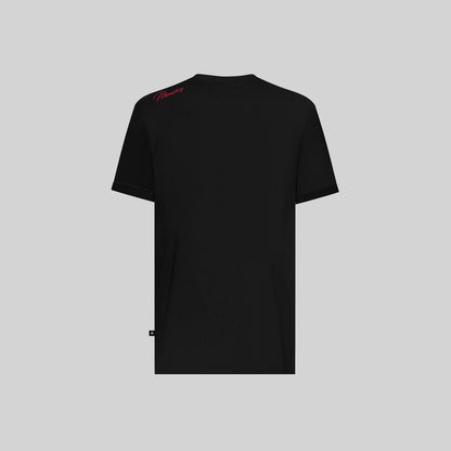 ORYTHIA T-SHIRT BLACK