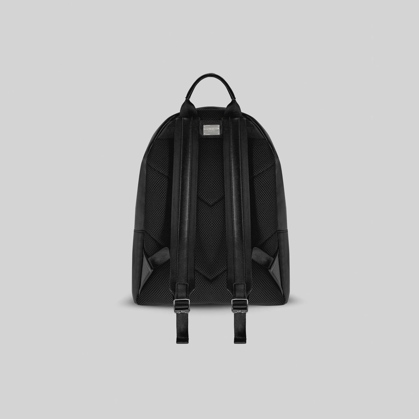 BACKPACK PIERE BLACK