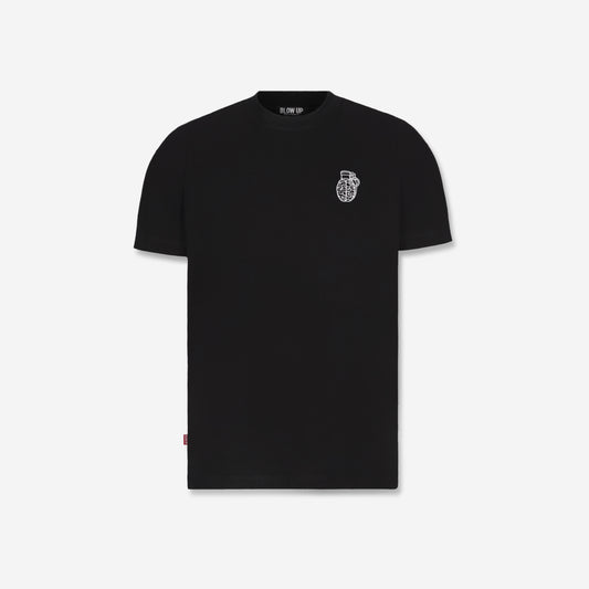 SLIM FIT BLACK