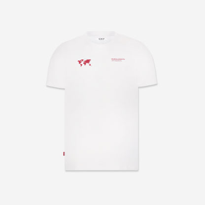 T-SHIRT PIXEL WORD
