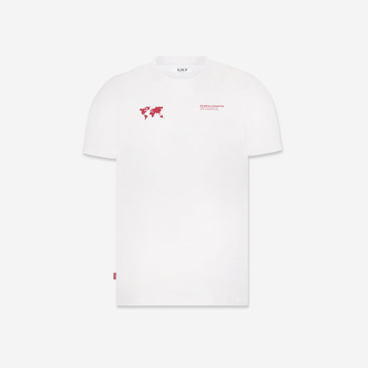 T-SHIRT PIXEL WORD
