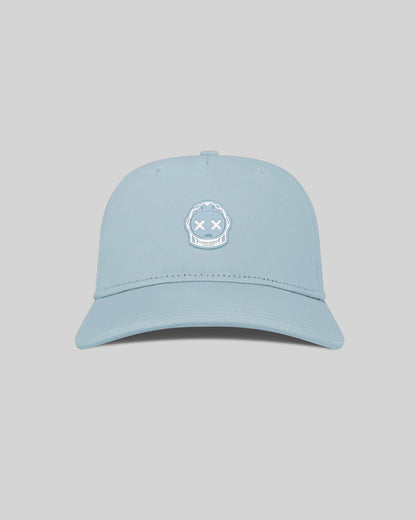 VALUR CAP BABY BLUE