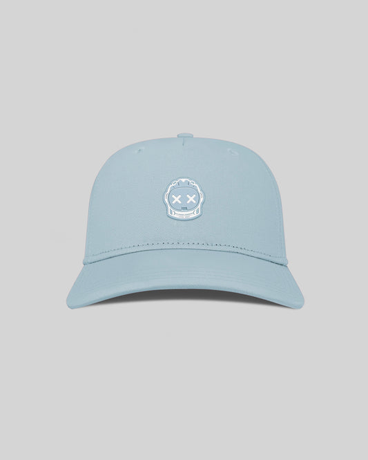 VALUR CAP BABY BLUE