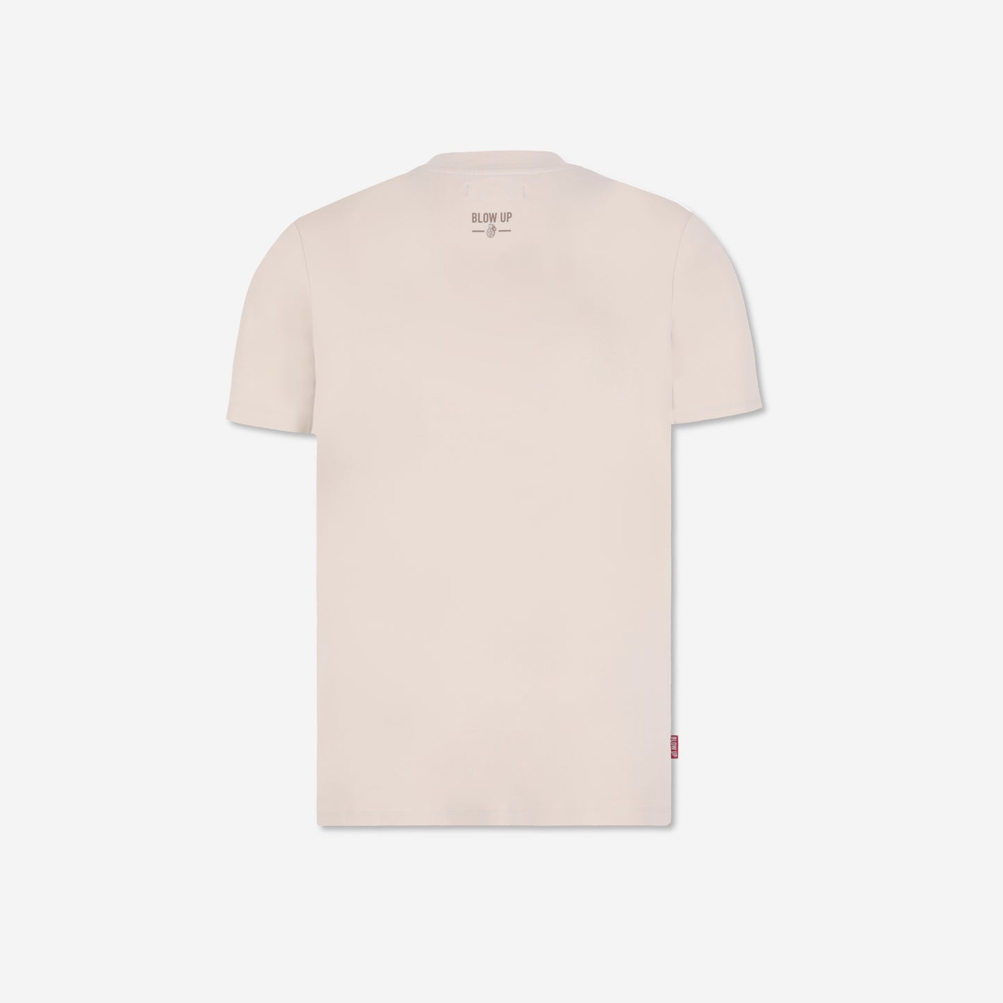 T-SHIRT IVORY