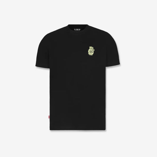 T-SHIRT GRANADA VERDE