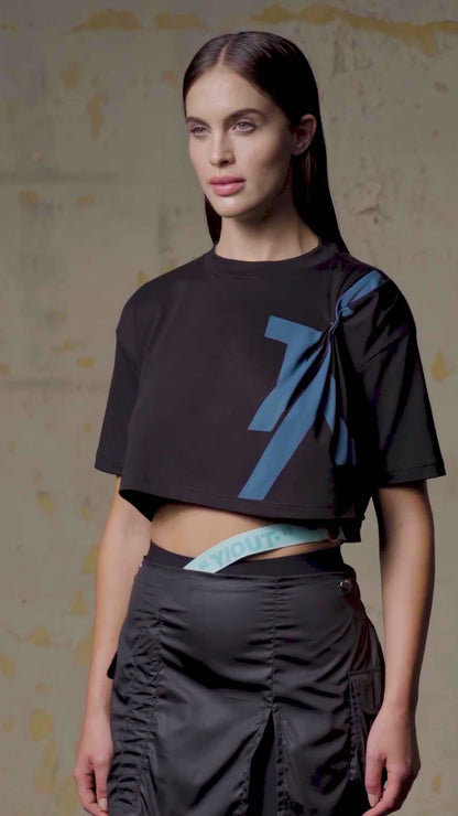 CROP TOP VOSTOK