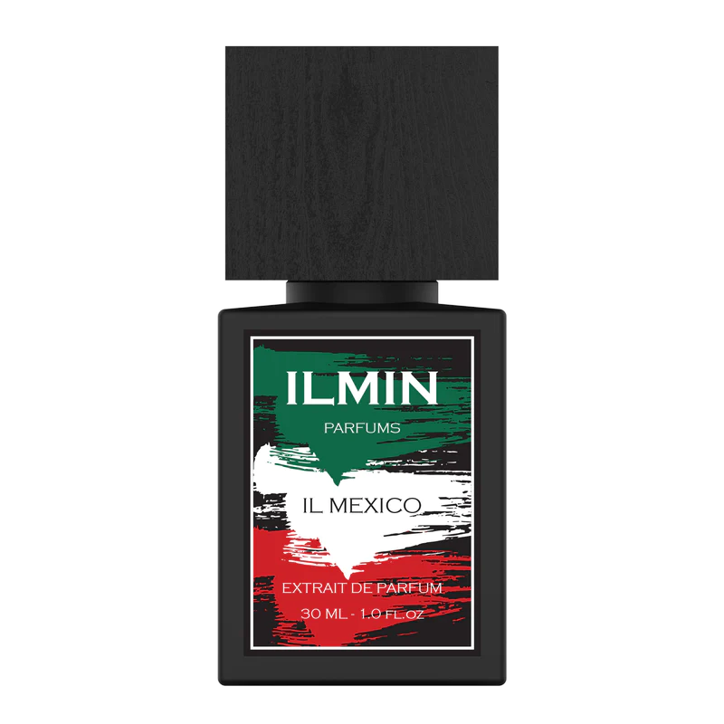 Perfume ILMIN IL MEXICO