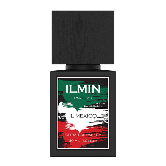 Perfume ILMIN IL MEXICO