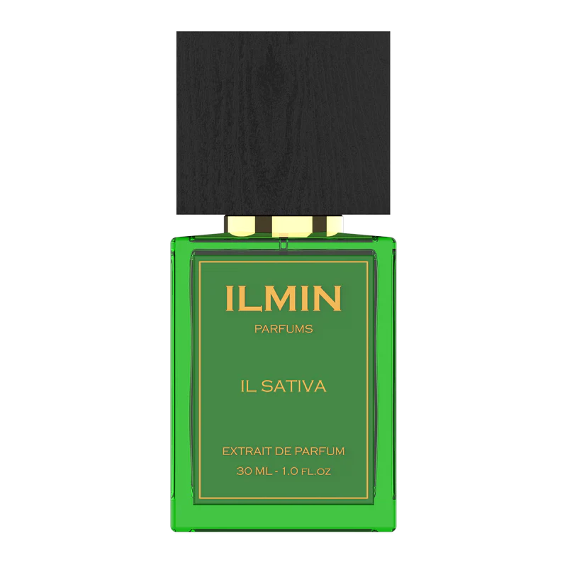 Perfume ILMIN IL SATIVA