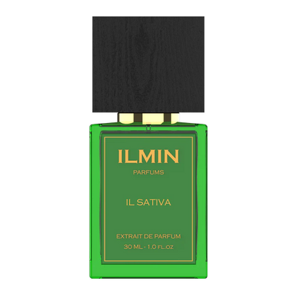 Perfume ILMIN IL SATIVA