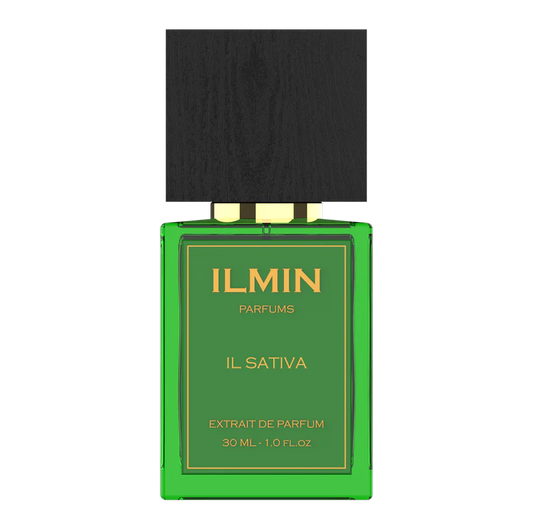 Perfume ILMIN IL SATIVA
